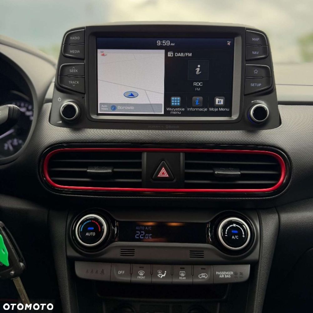 Hyundai Kona - 28