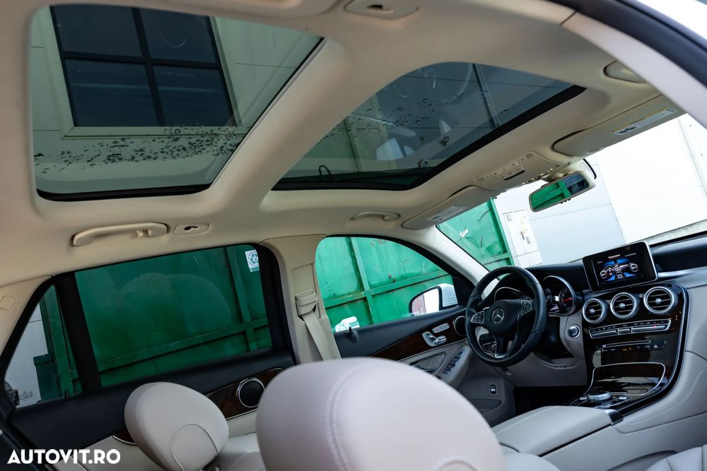 Mercedes-Benz GLC - 24