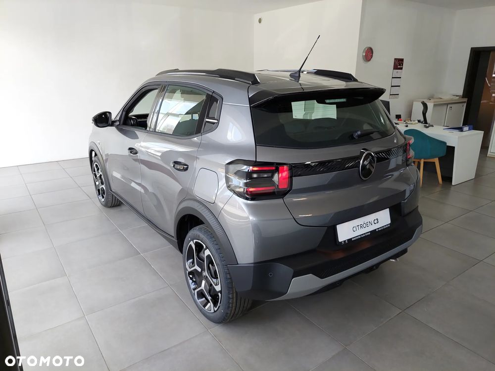 Citroën C3 ver-plus - 3