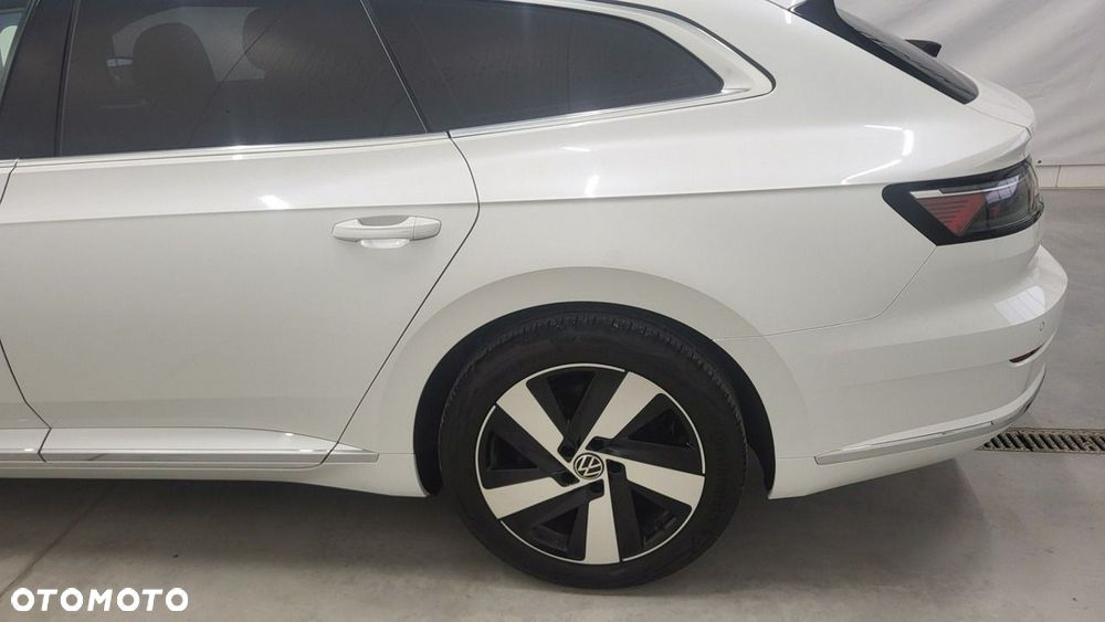 Volkswagen Arteon Shooting Brake - 9