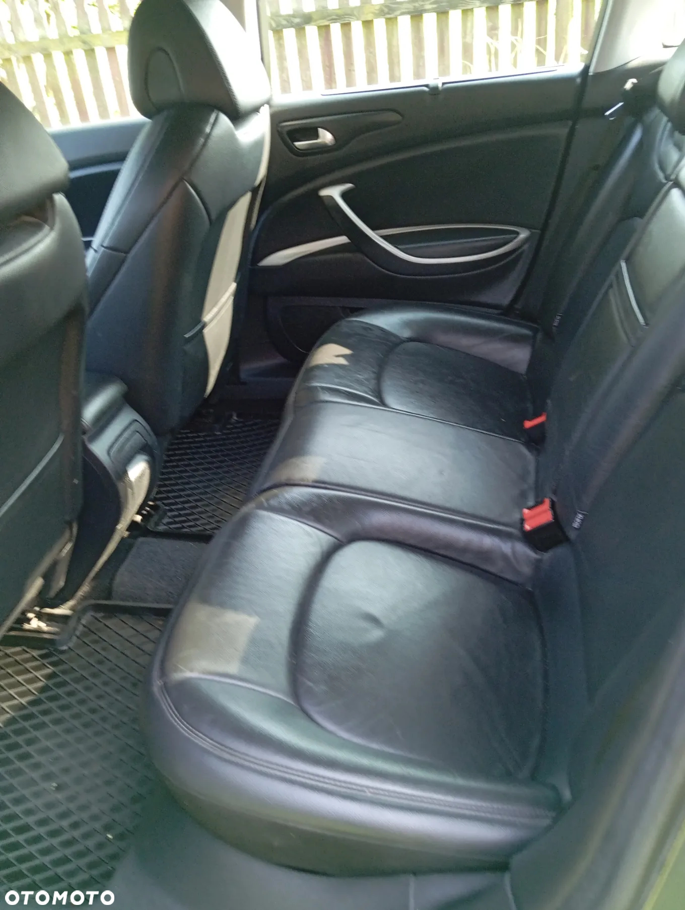 Citroën C5 2.0 HDi Exclusive - 4