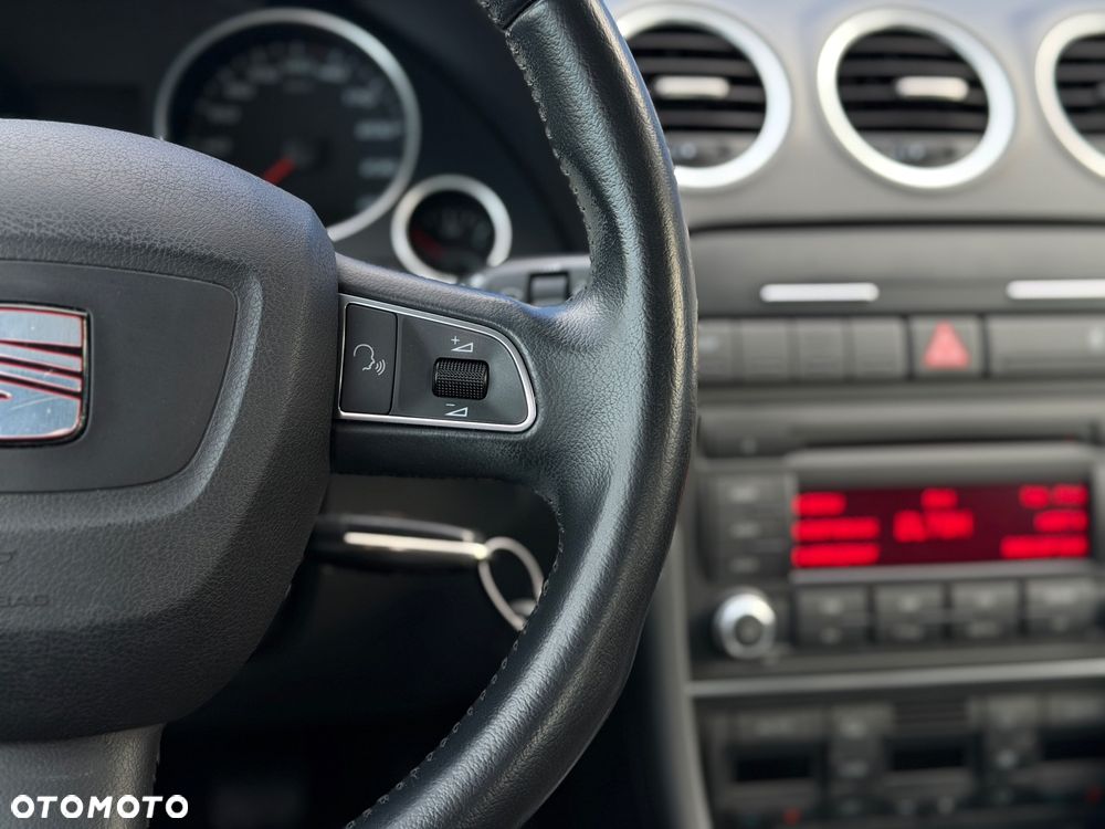 Seat Exeo 1.8 TSI Style - 19