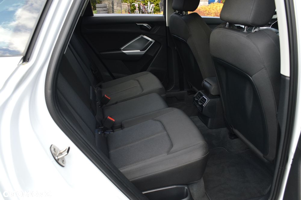 Audi Q3 35 TDI Advanced S tronic - 25