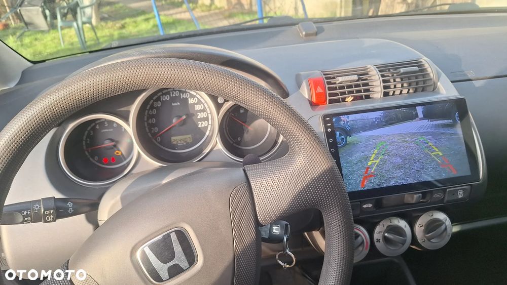 Honda Jazz 1.2 S - 11