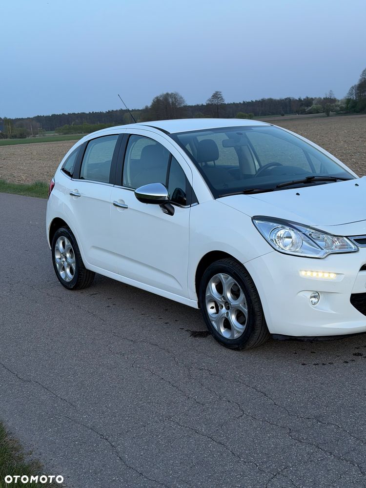 Citroën C3 Pure Tech (VTi) 82 Exclusive - 2