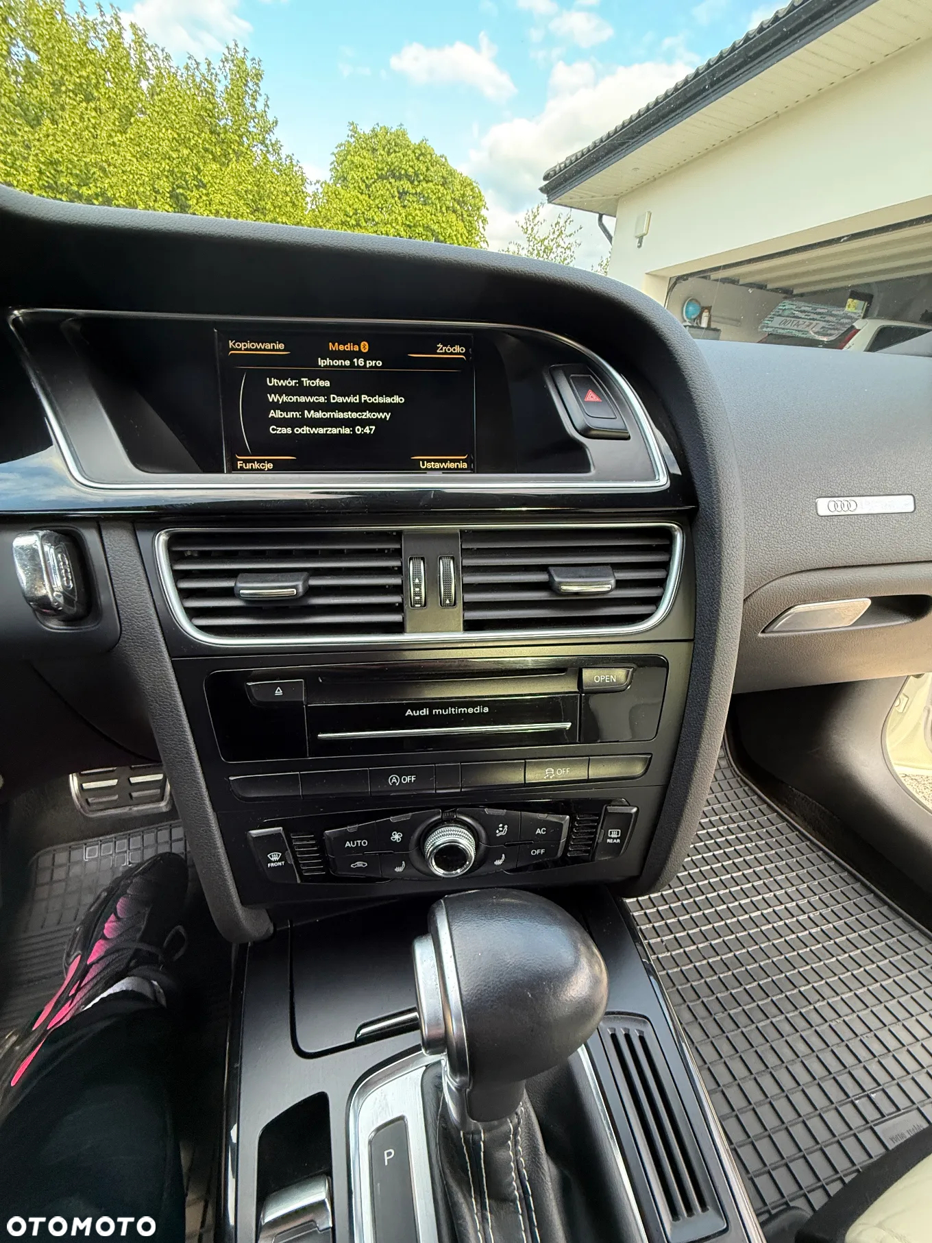 Audi A5 1.8 TFSI Multitronic - 19