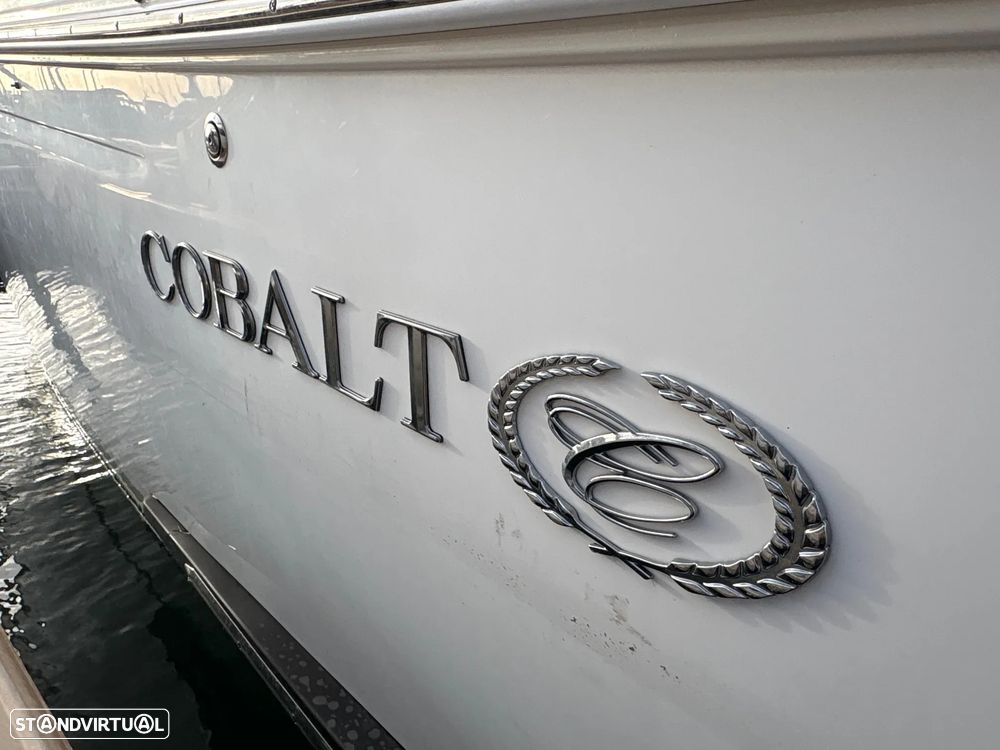 Cobalt Marine 25 SC - 31