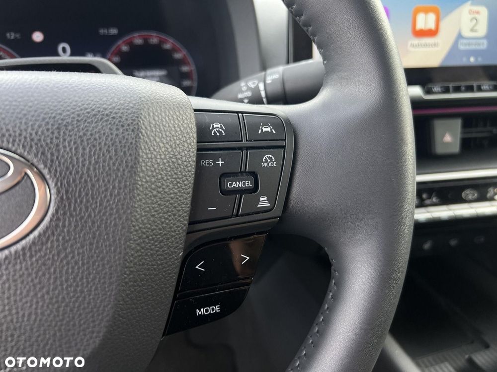 Toyota C-HR 1.8 Hybrid Executive - 28