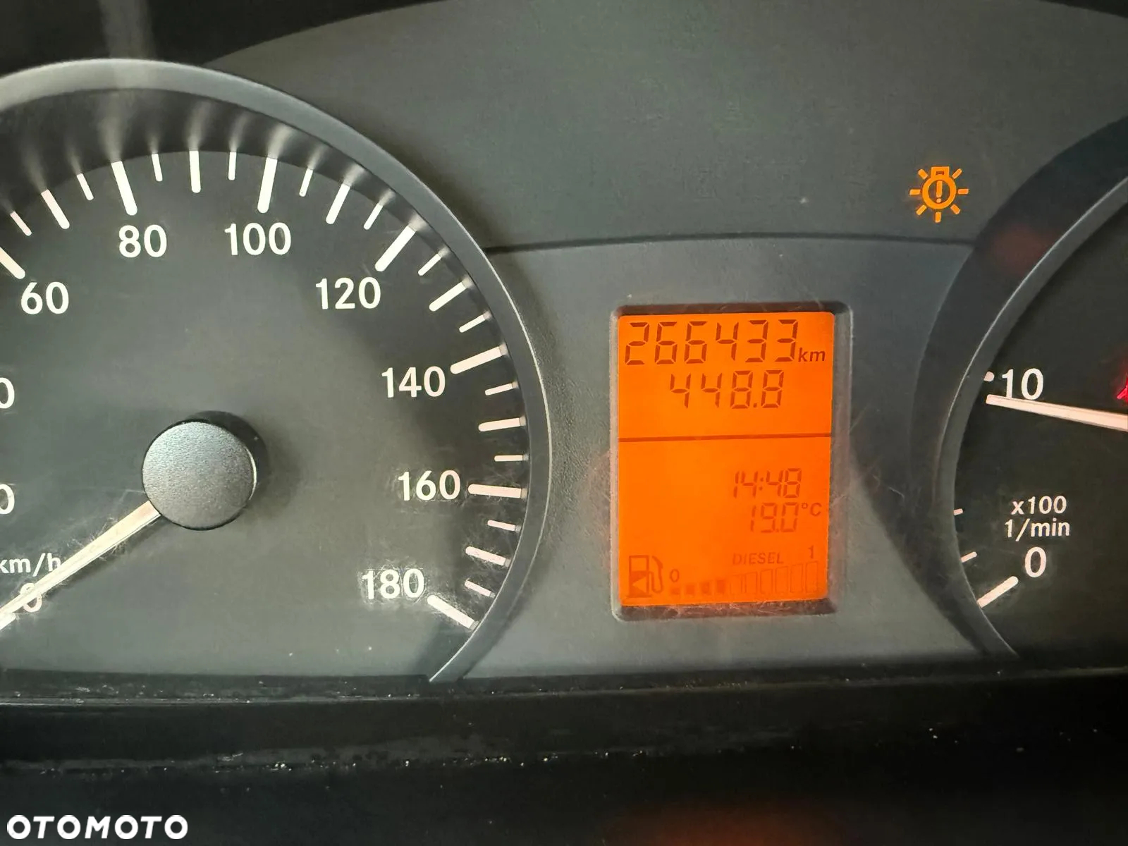 Mercedes-Benz Sprinter 2.2 163KM, L5H3 LONG XXXL Bardzo Zadbany - 24