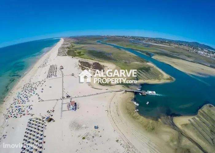 Encantadora Quinta no Algarve composta por 3 moradias, vista mar, pisc - Grande imagem: 3/60