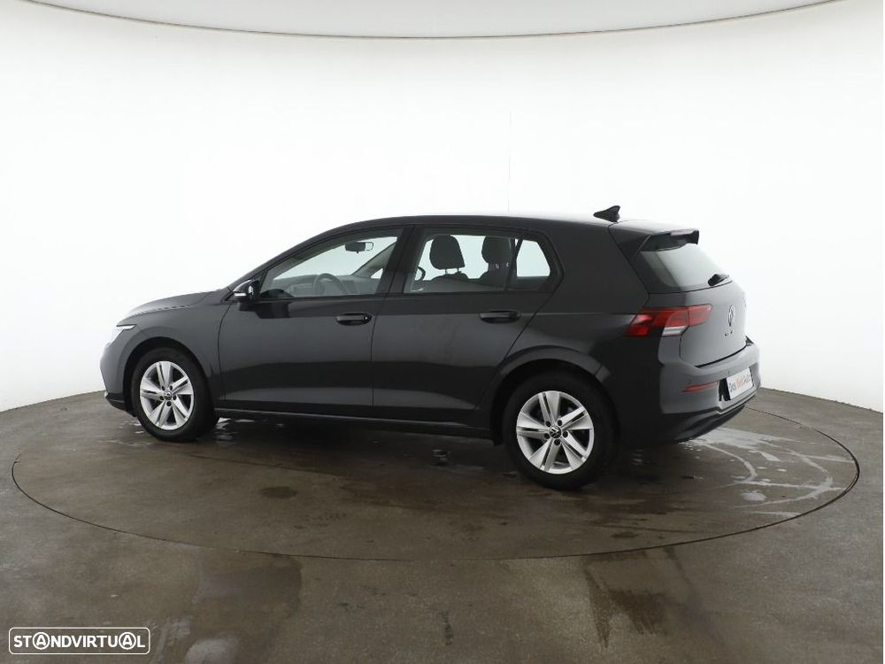 VW Golf 1.0 eTSI Life DSG - 19