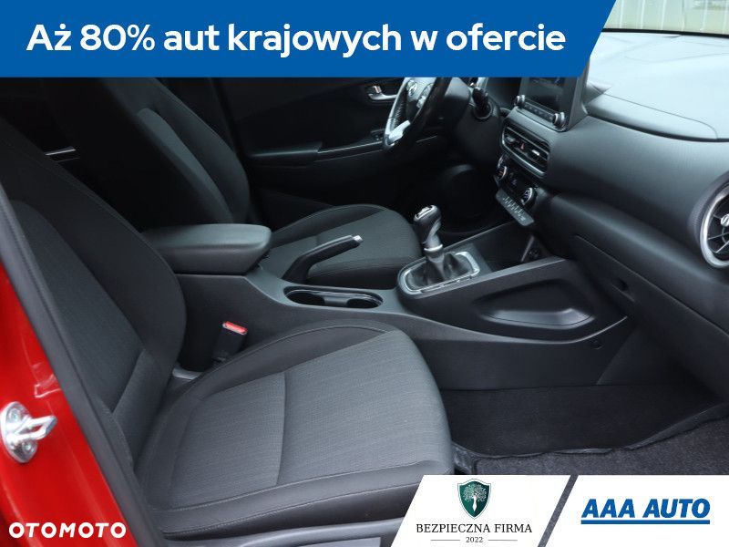 Hyundai Kona - 11