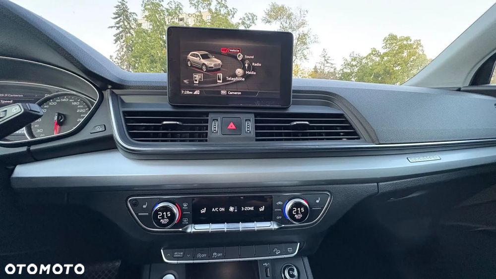 Audi Q5 - 10