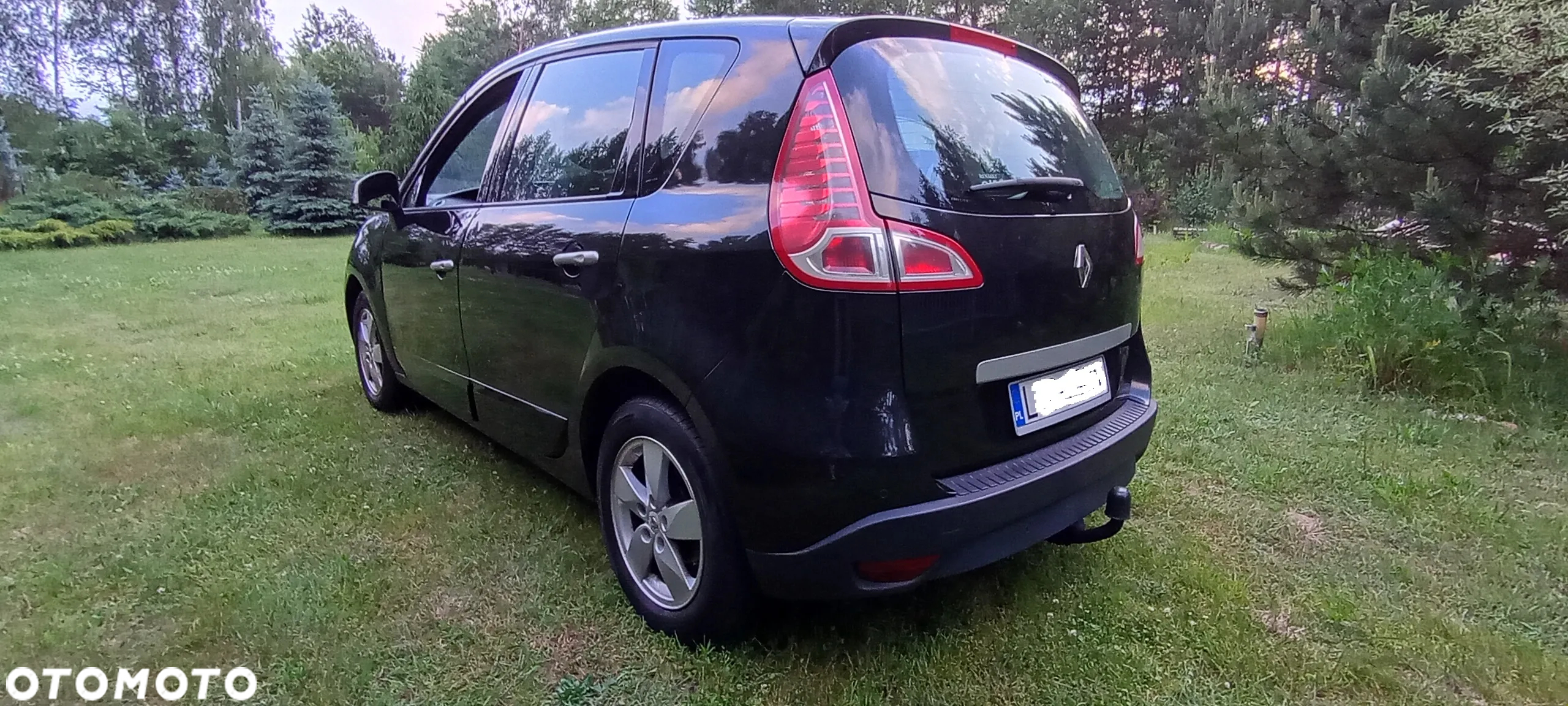 Renault Scenic 1.5 dCi Emotion - 3