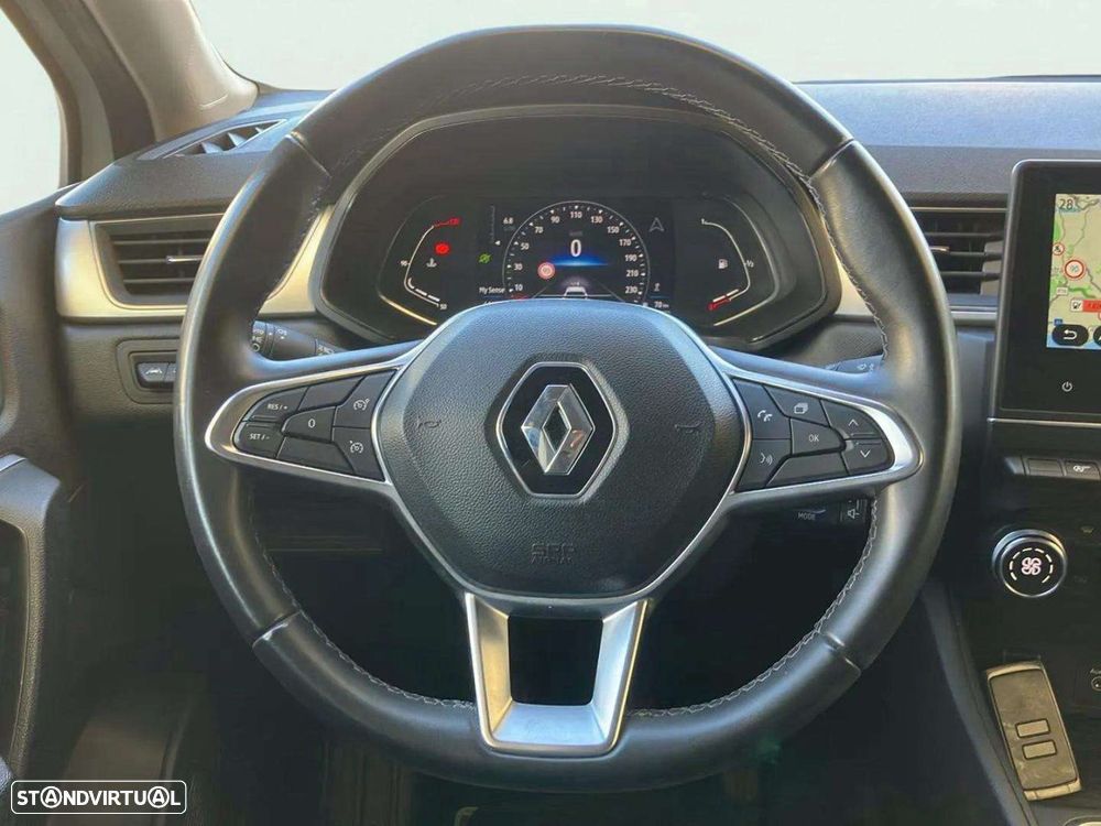 Renault Captur 1.0 TCe Techno - 10