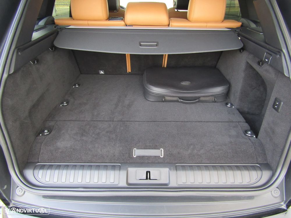 Land Rover Range Rover Sport 2.0 Si4 PHEV HSE - 31