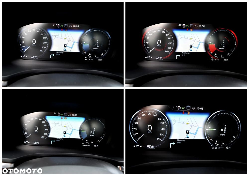 Volvo S60 T8 Recharge AWD Geartronic RDesign - 36