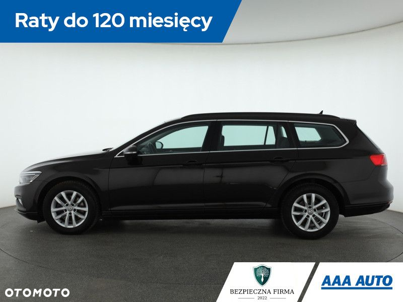 Volkswagen Passat - 3
