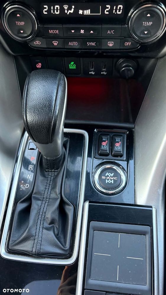 Mitsubishi Eclipse Cross 2018 photo 5
