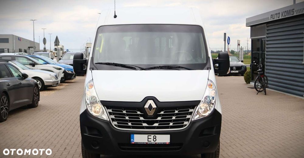 Renault Master L3H2 Business - 13