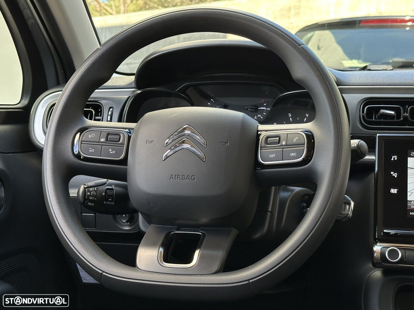 Citroën C3 - 12