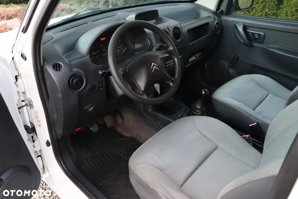 Citroën Berlingo - 5