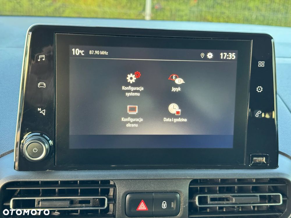 Opel Combo Life 1.5 CDTI Enjoy S&S - 15