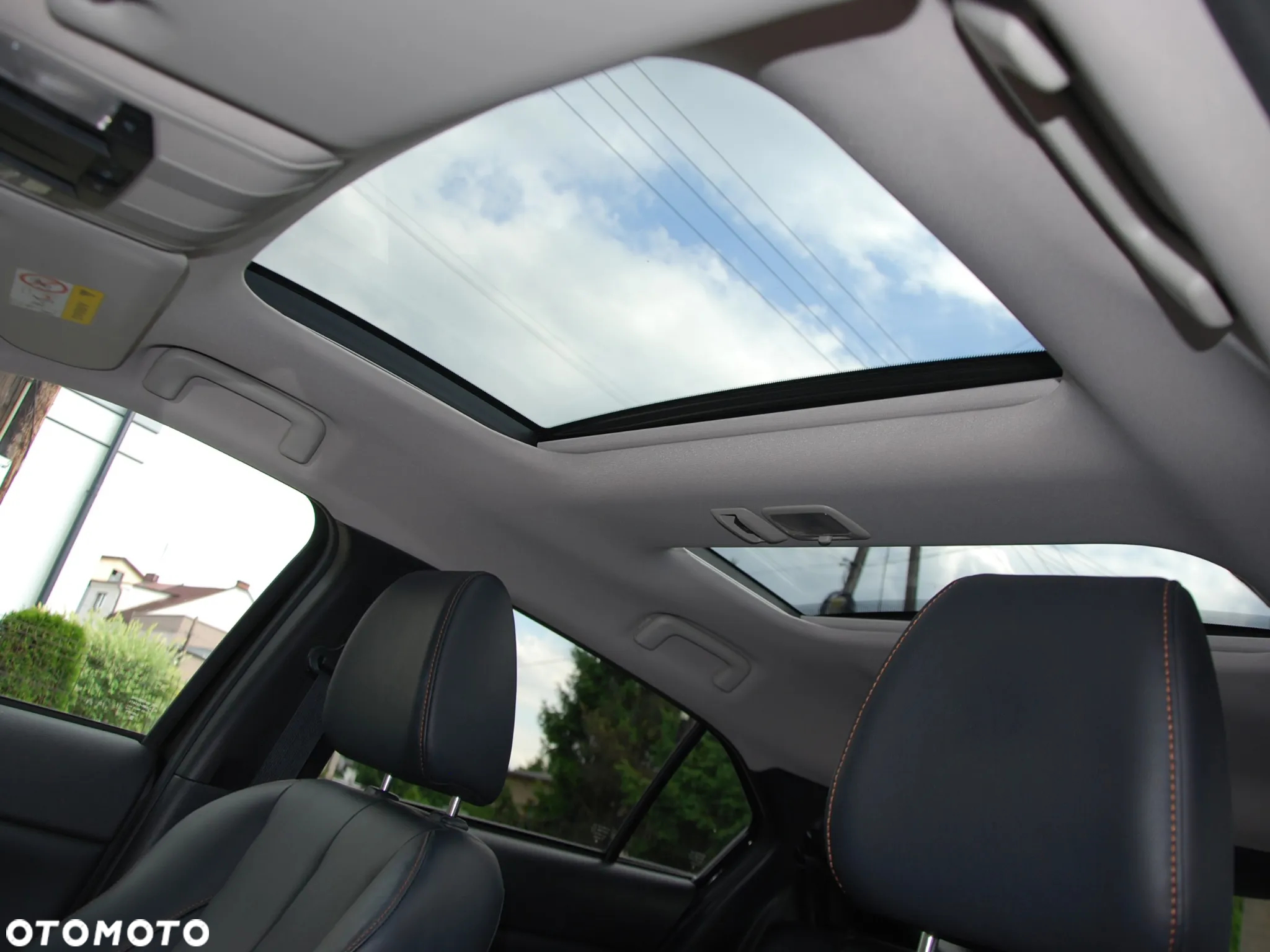 Mitsubishi Eclipse Cross 1.5 T Instyle CVT 4WD - 37