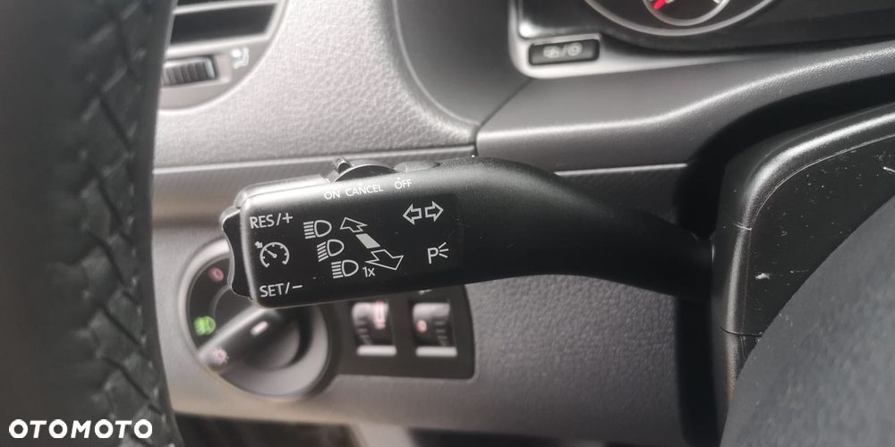 Volkswagen Caddy - 21