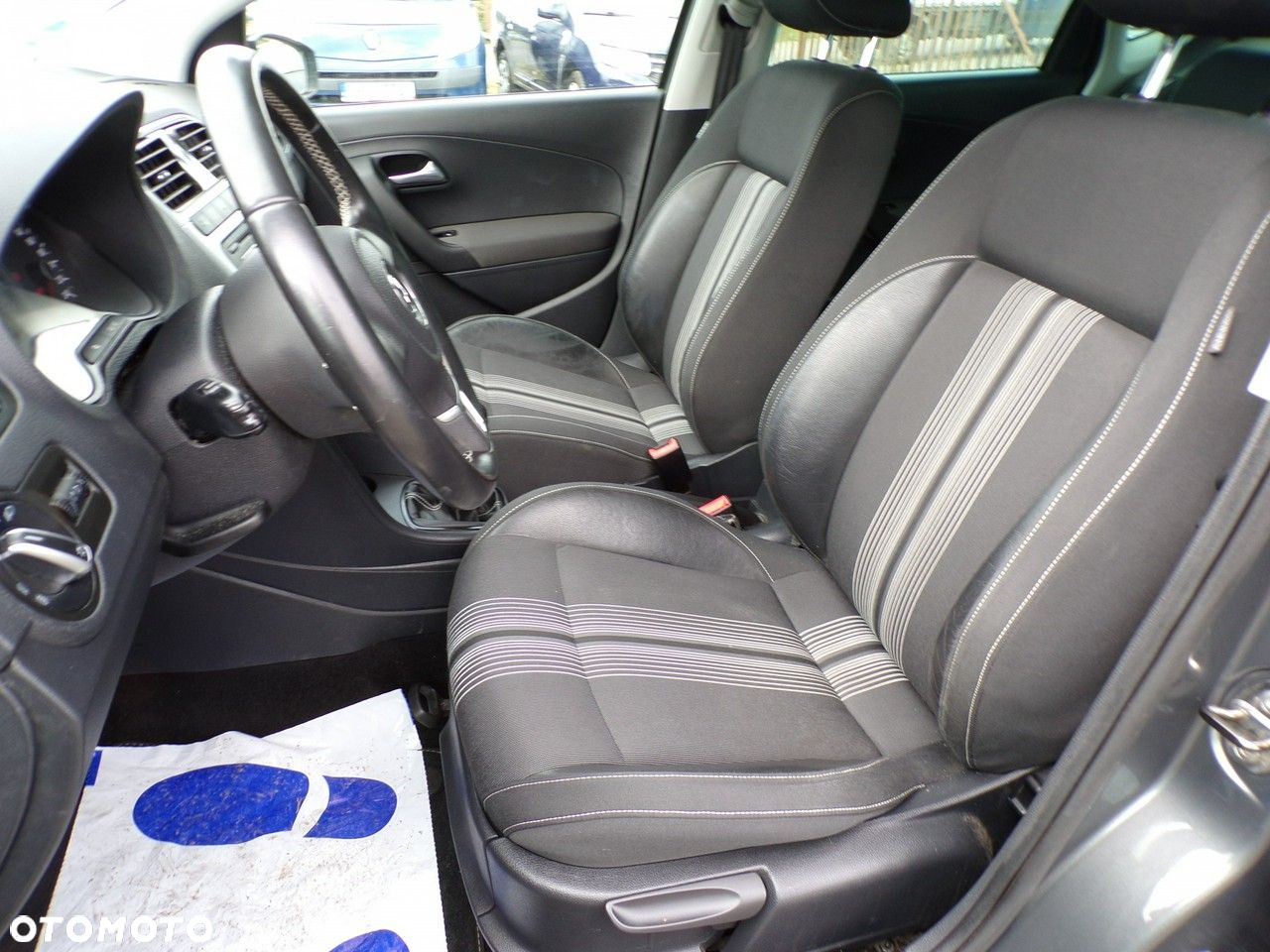 Volkswagen Polo - 19