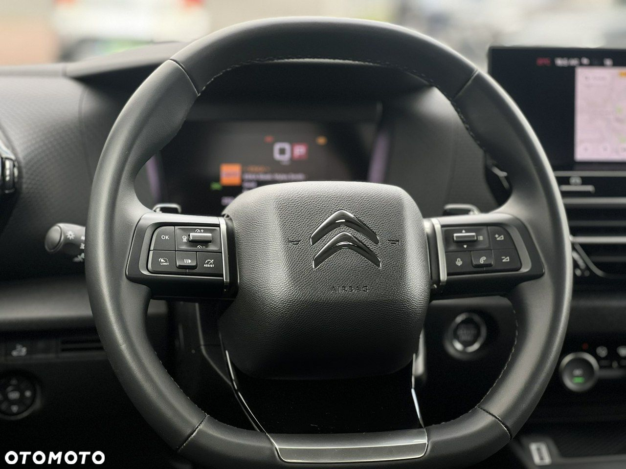 Citroën C4X 1.2 PureTech Max S&S EAT8 - 25