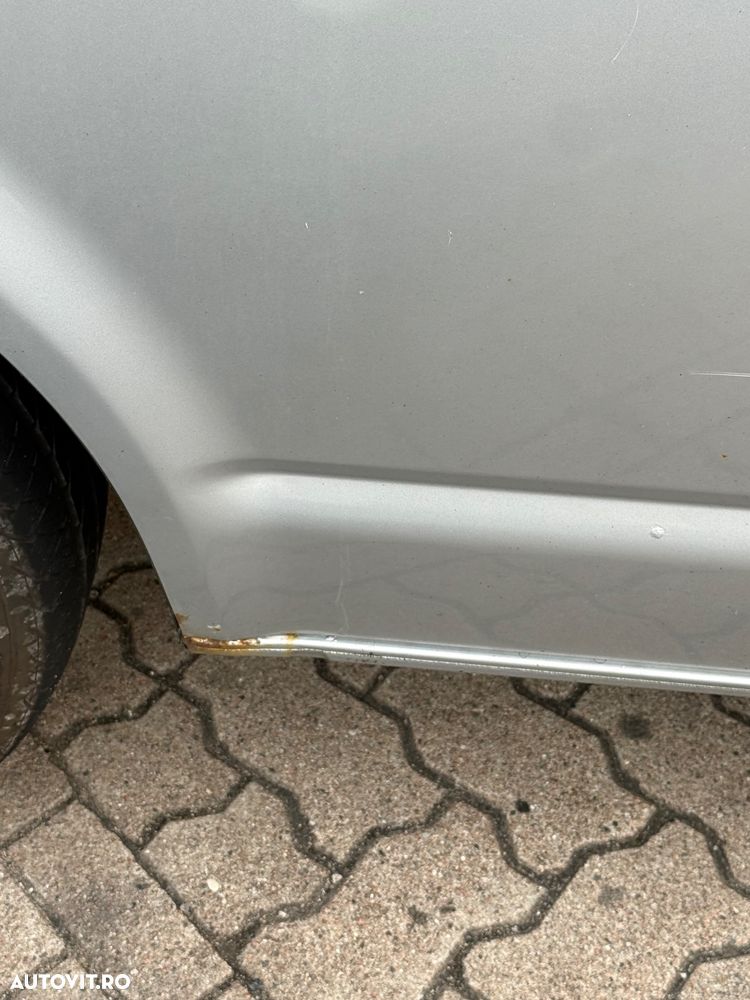 Volkswagen Transporter - 7