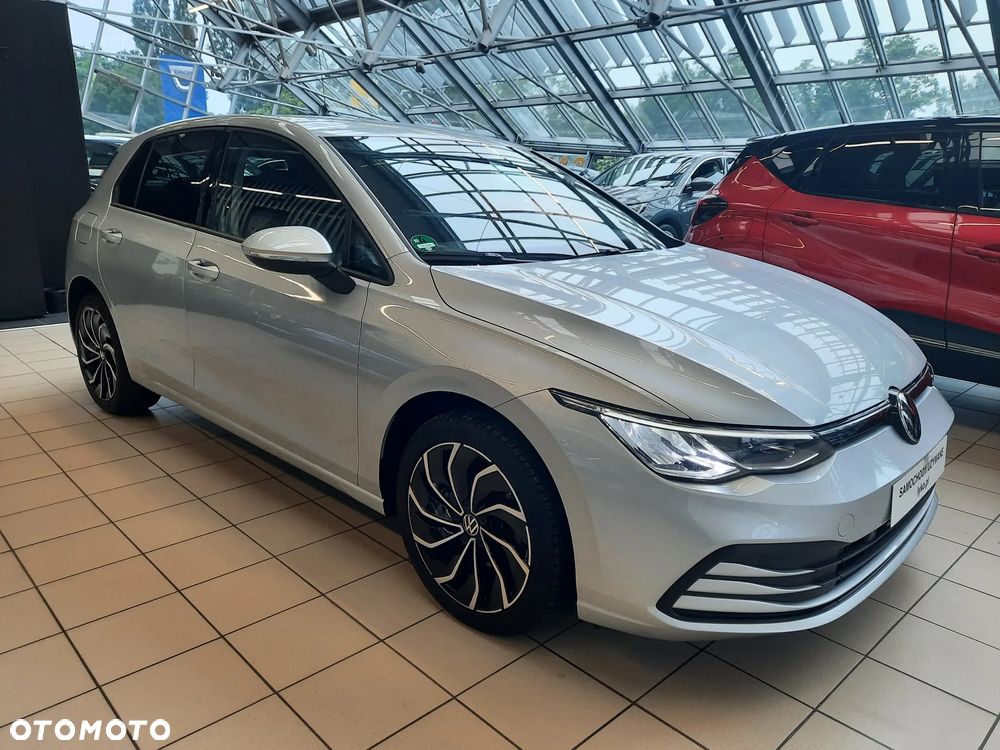 Volkswagen Golf 1.5 TSI OPF Life - 34