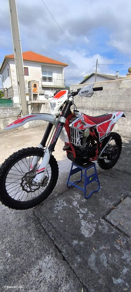 Beta RR - 5