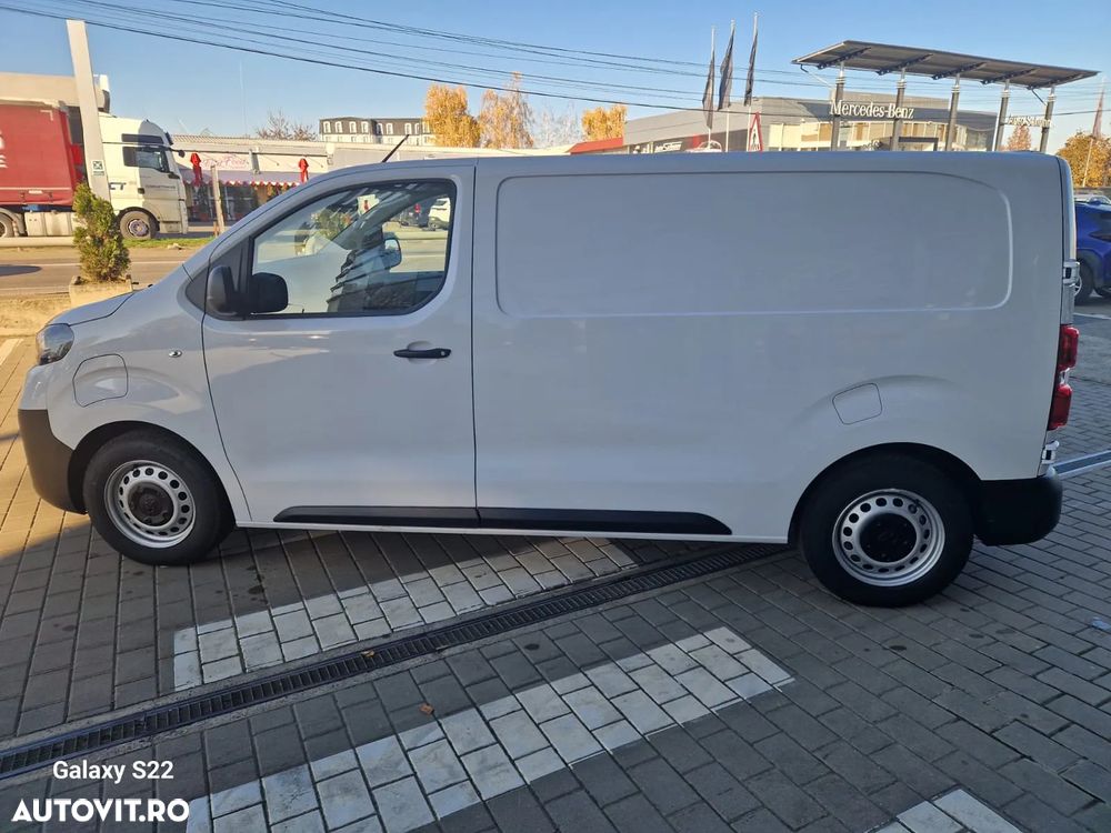 Toyota Proace - 4