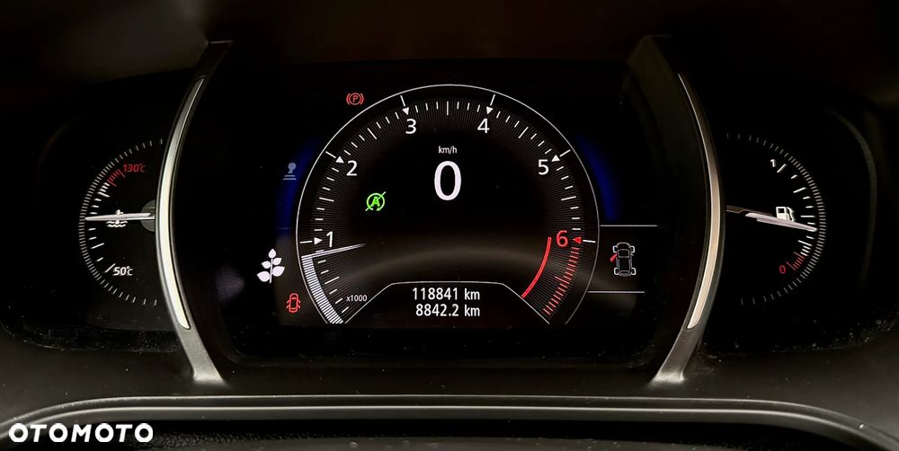 Renault Megane 1.3 TCe FAP Limited - 12