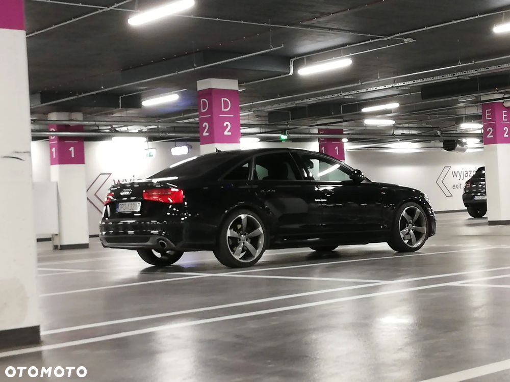 Audi A6 Limousine 3.0 TDI Quattro S tronic - 18
