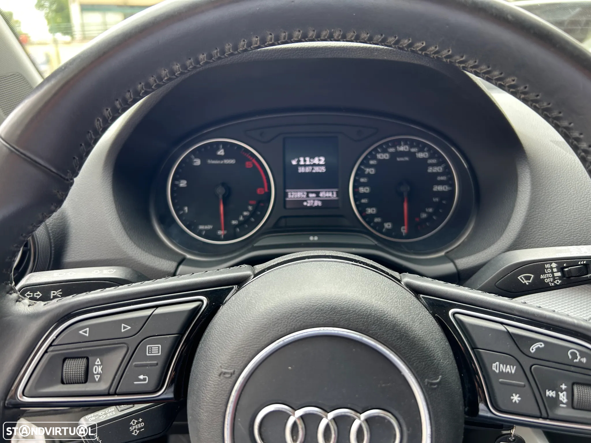 Audi Q2 1.6 TDI Design S tronic - 9