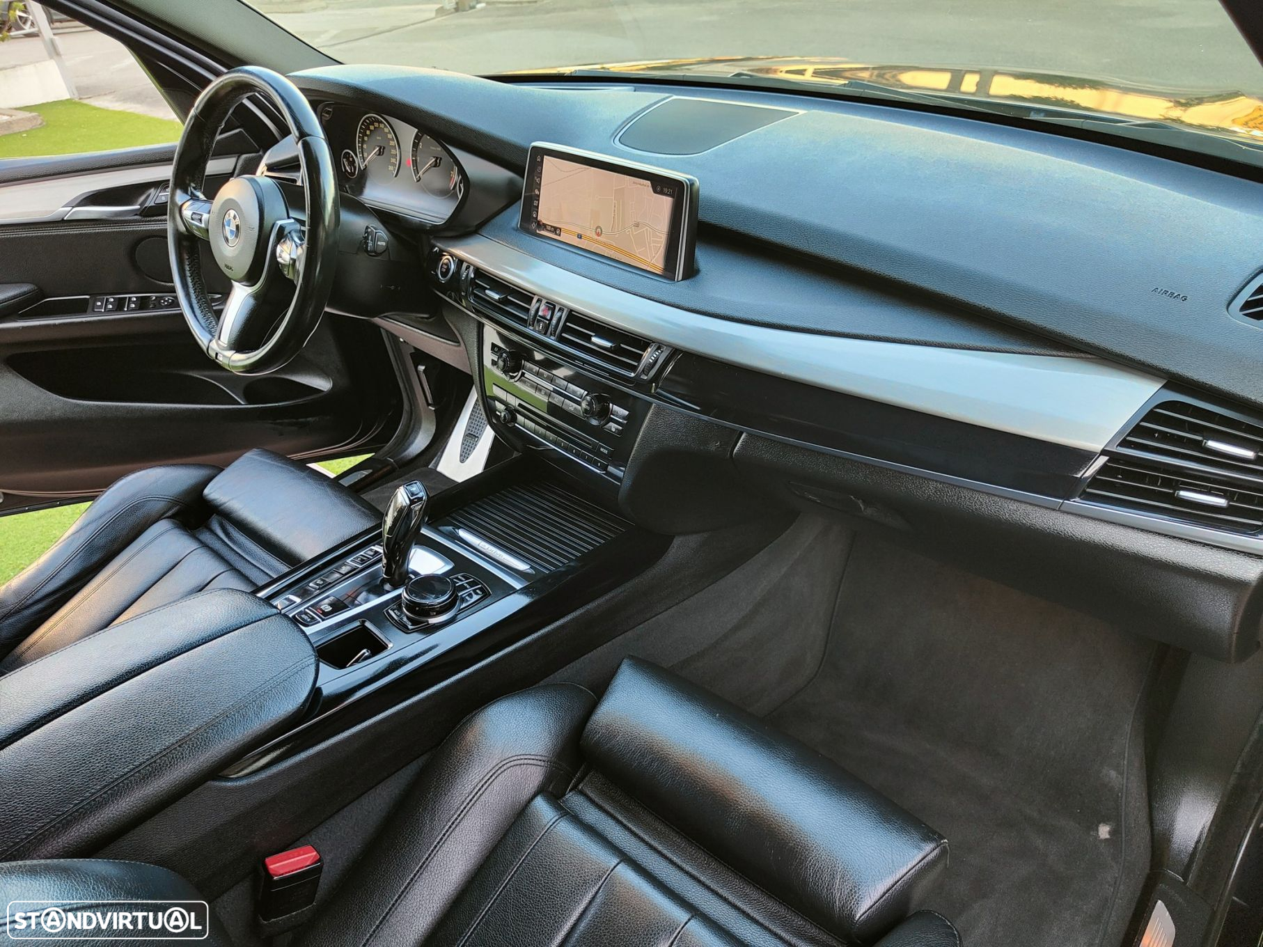 BMW X5 40e xDrive Pack M - 26