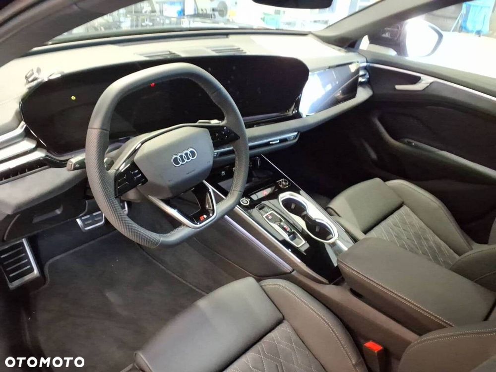 Audi A6 Avant - 7