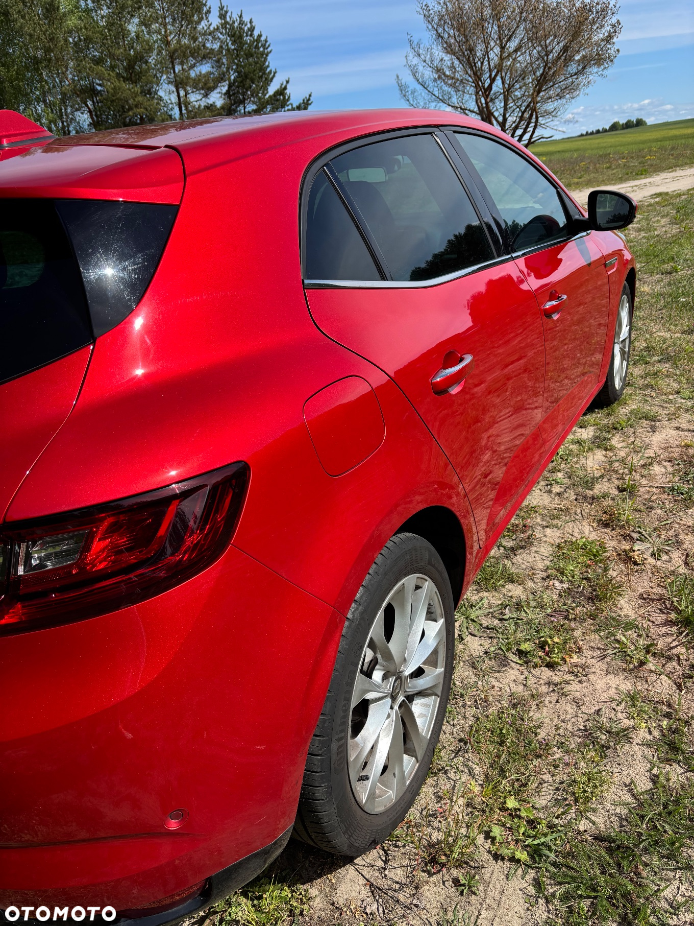 Renault Megane 1.2 Energy TCe Intens - 6