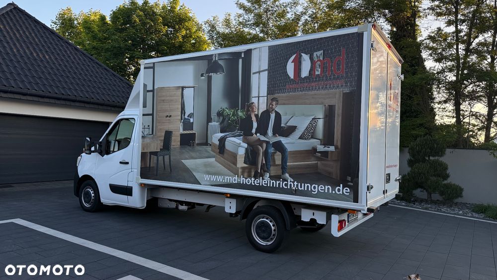 Renault Master - 12