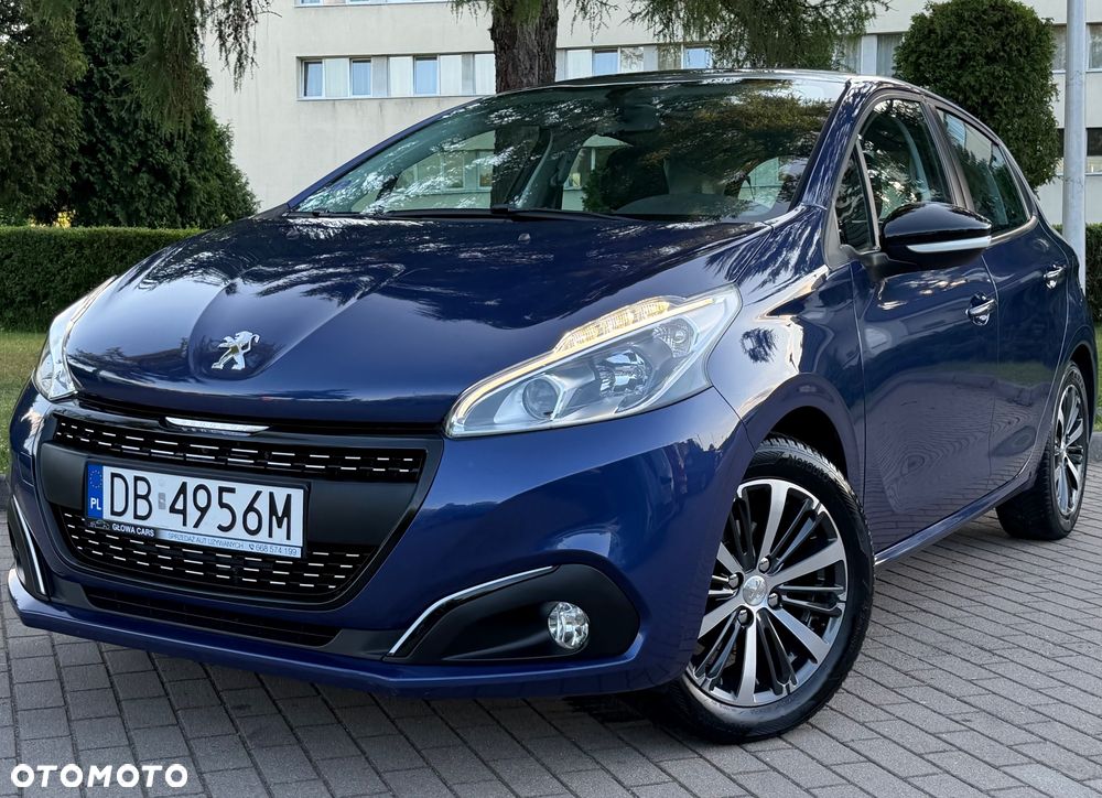 Peugeot 208 PureTech 82 Urban Move - 2