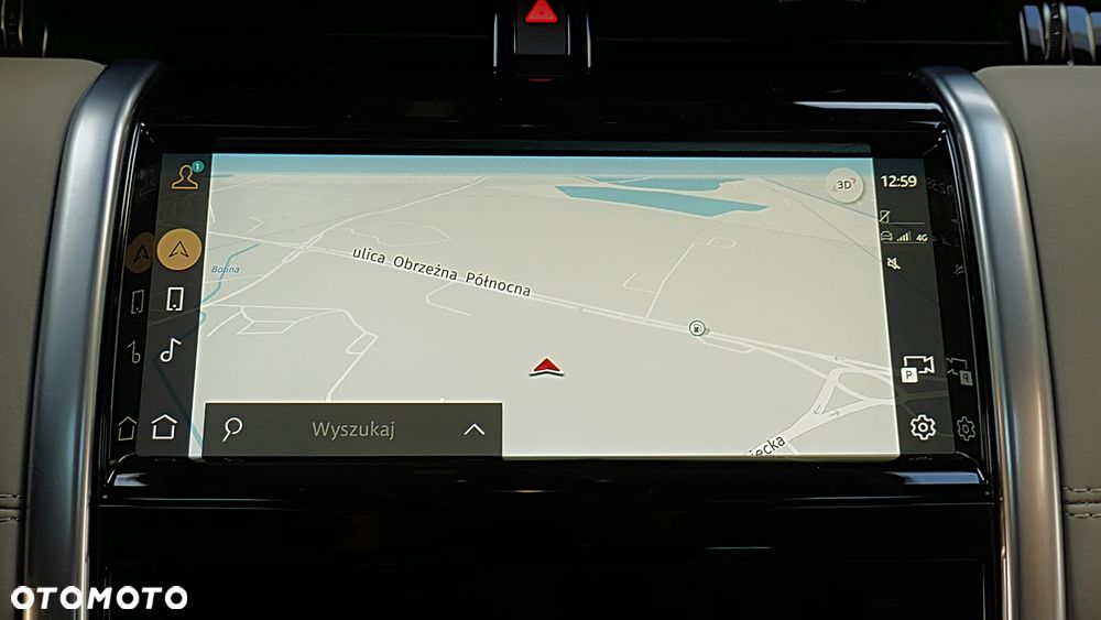 Land Rover Discovery Sport 2.0 P200 mHEV SE - 22