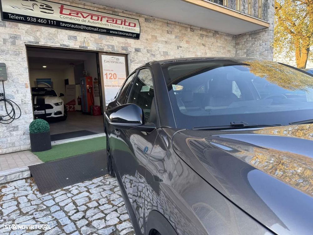 Citroën e-C4 50 kWh Feel - 26