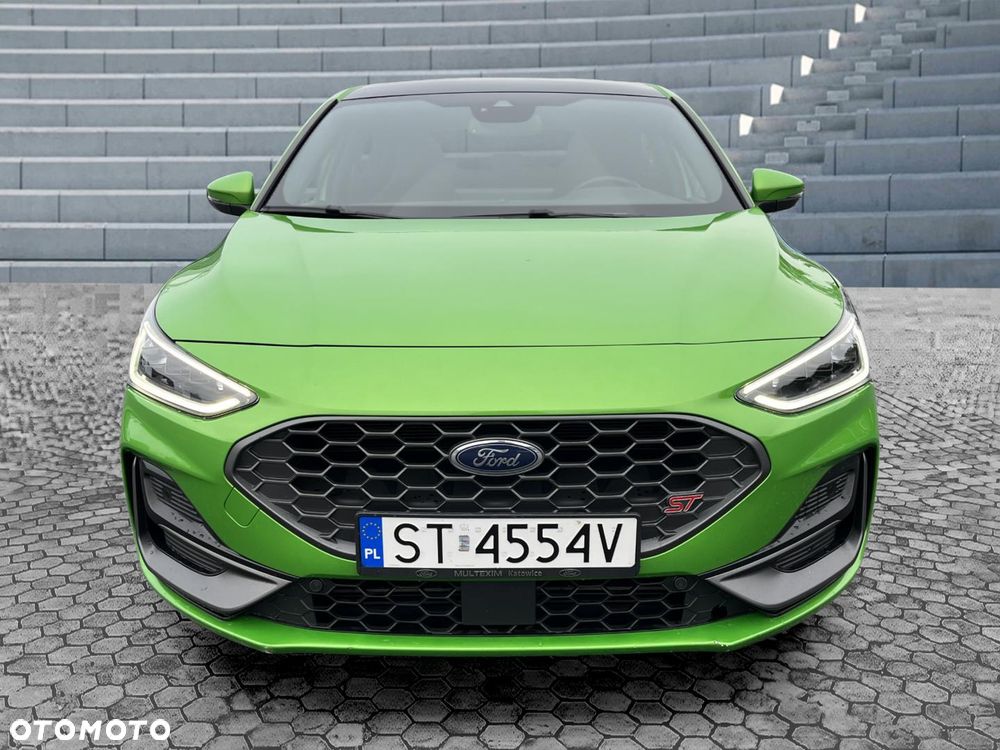 Ford Focus 2.3 EcoBoost ST-3 - 2