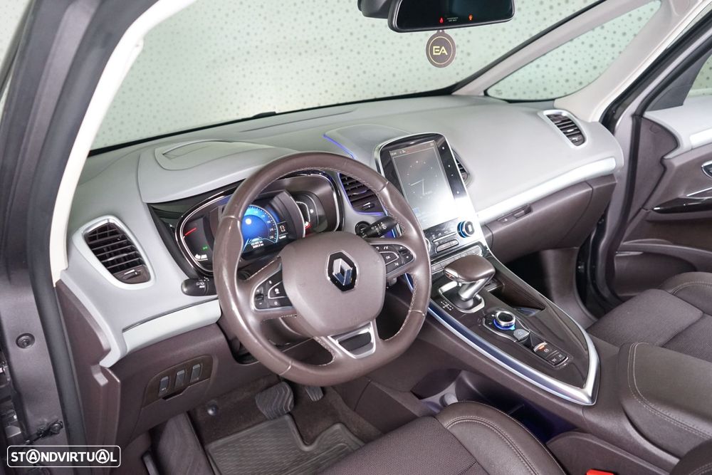 Renault Espace 1.6 dCi Zen EDC - 15