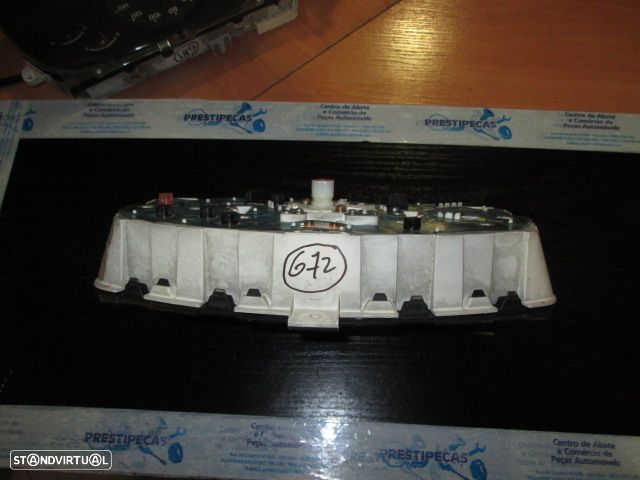Quadrante 248105F562 NISSAN MICRA 1994 1.1 KM/H 2468925 - 2