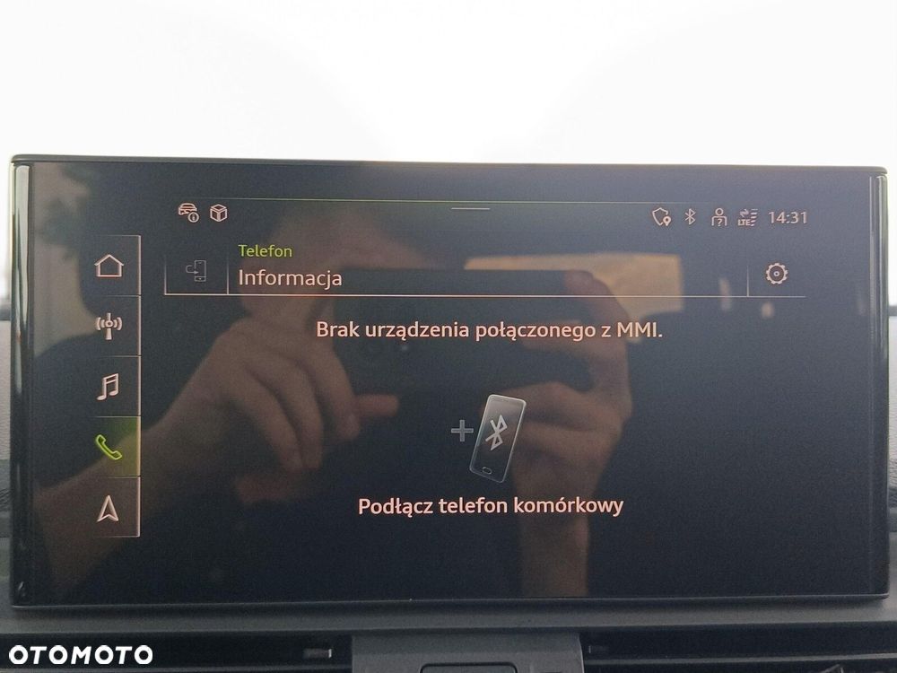 Audi Q5 40 TDI mHEV Quattro S Line S tronic - 26