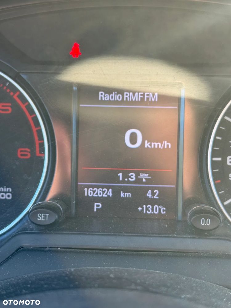 Audi Q5 2009